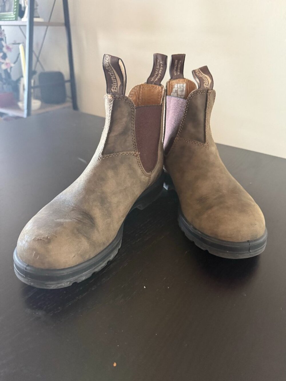 Blundstone Unisex Classics #585